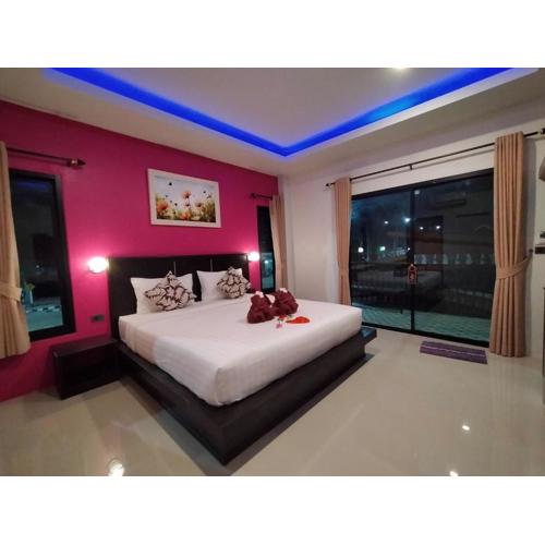 Lanta Daisy Residence