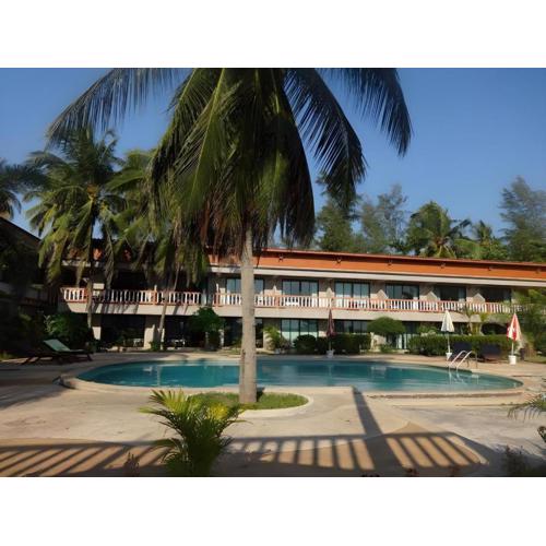 Lanta Darawadee Resort