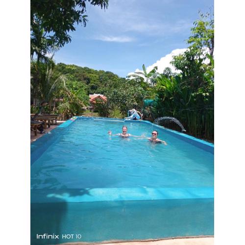 Lanta Dareen Garden Home