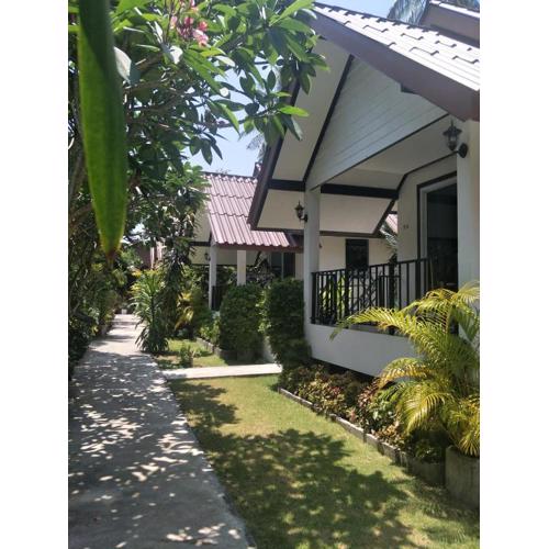 Lanta Fa Rung Beach Resort