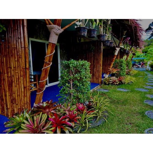 Lanta Feelgood Long beach resort