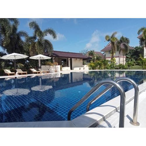 Lanta Garden Hill Resort & Apartments