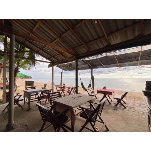 Lanta Green Garden Hotel