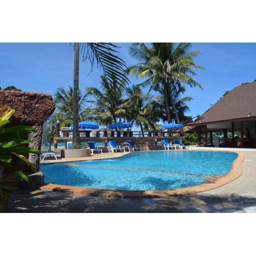 Lanta IL Mare Beach Resort