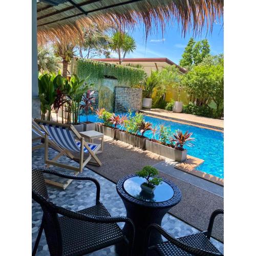 Lanta Just Come Bungalow