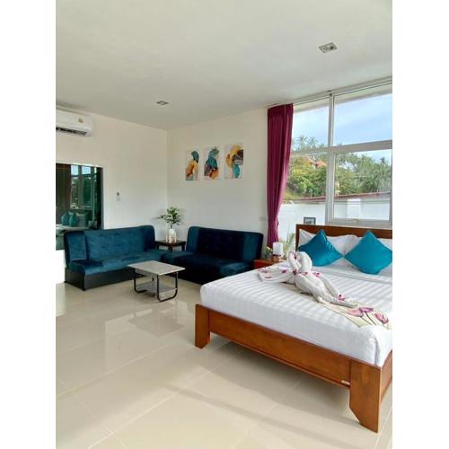 Lanta Just Come Hotel