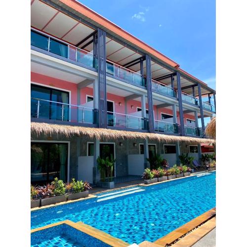 Lanta Just Come Resort