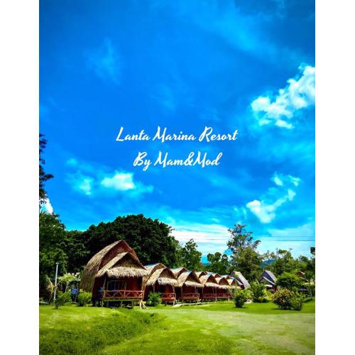 Lanta Marina By Mam&Mod