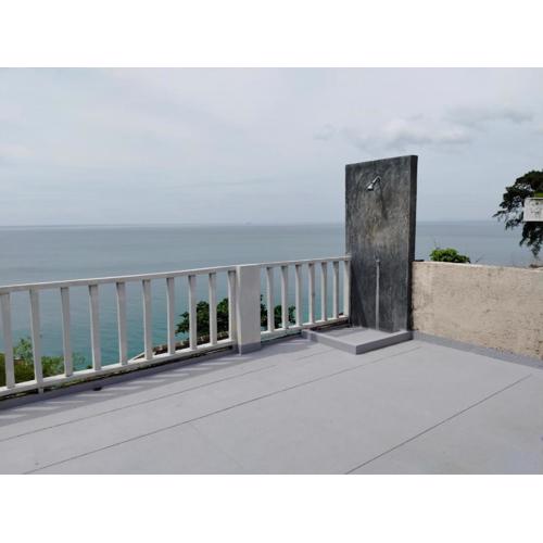 lanta martin villa sunset and seaview klongnin beach