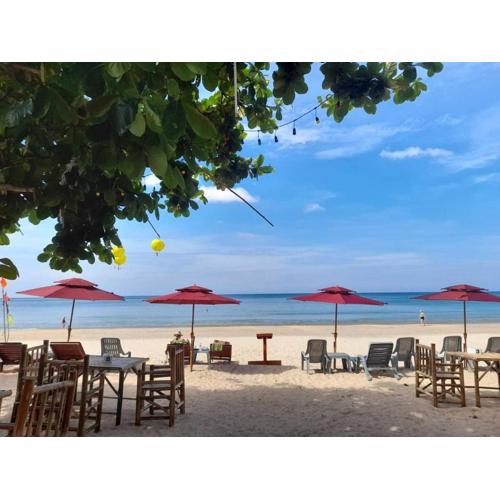 Lanta Mermaid Resort