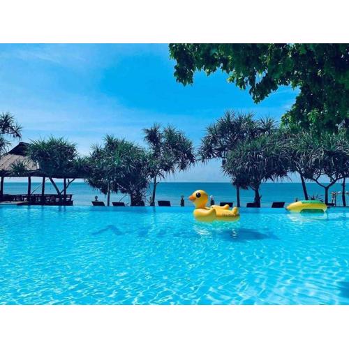 Lanta Miami Resort - SHA Extra Plus