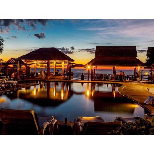 Lanta New Beach Bungalows - SHA Plus