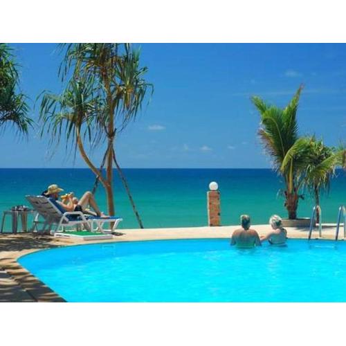 Lanta Nice Beach Resort - SHA Extra Plus