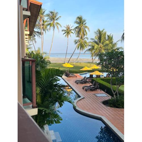 LANTA PURA beach resort-SHA extra plus