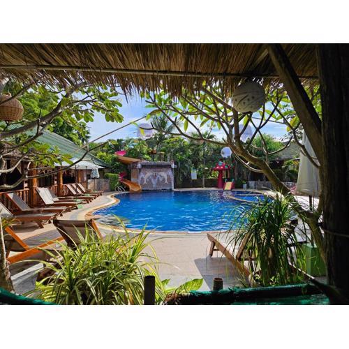 Lanta Riviera Beach Resort