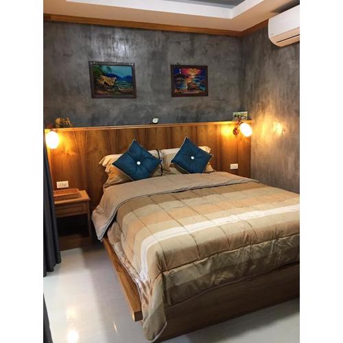 Lanta Sabai Day House