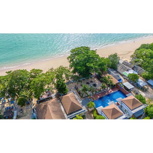 Lanta Sand Resort & Spa