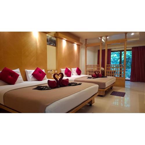 Lanta Summer House 1