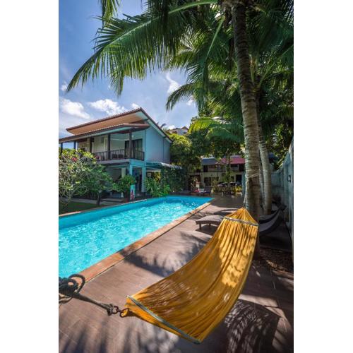 Lanta Thip House by Swiss-Belhotel - SHA Plus