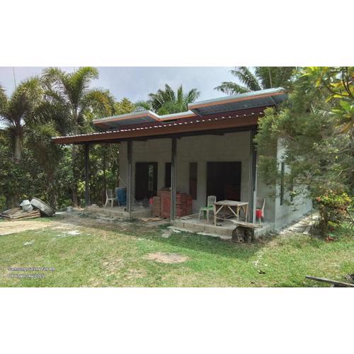 Lanta Vacation House