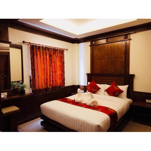 Lanta White’s House