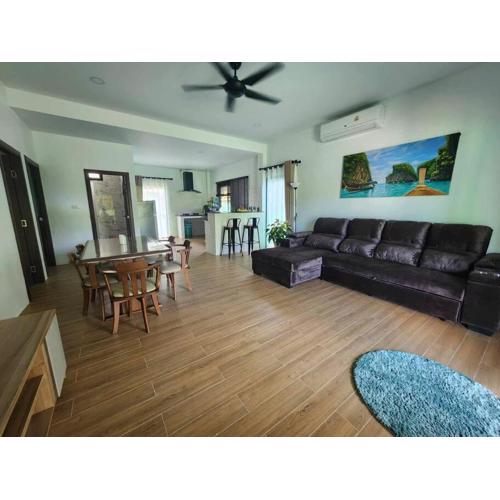 LantAmor Villas and Bungalows