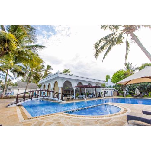 Lantana Galu 3 bedroom Apartment