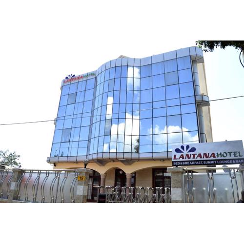 Lantana Hotel