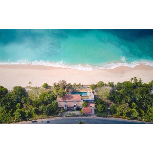 Lantern Boutique Hotel by Reveal