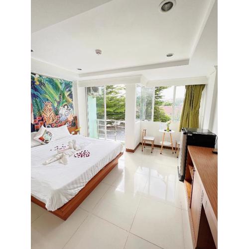 Lanting House Phuket