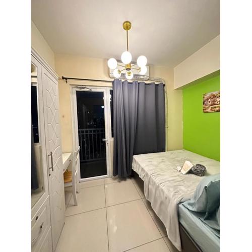 Lanz staycation breeze residences