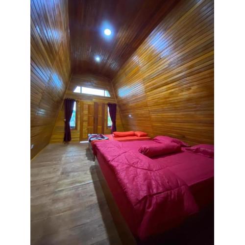 Lapay Homestay Syariah