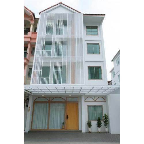 Lapin No.8 ( Stay privacy)