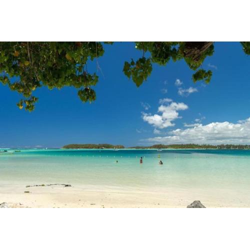 L'appartement de Dévi à blue bay - 2 min de la plage à pied