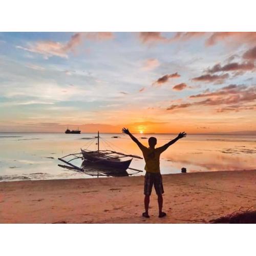 Lapyahan Guest House