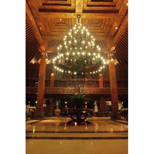 Laras Asri Resort & Spa