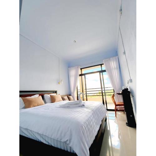 Laras Homestay Munduk