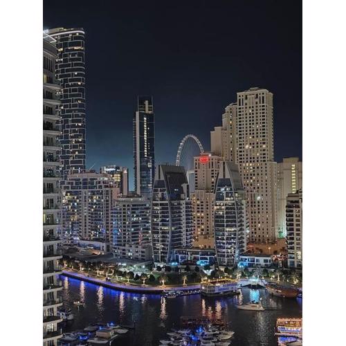 Large 1BR with Great View