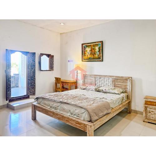 Large 2BR House GWK Bali