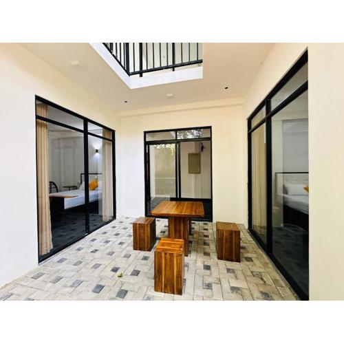 Large 4 Bedroom Spacious Apartment in Nugegoda, Colombo