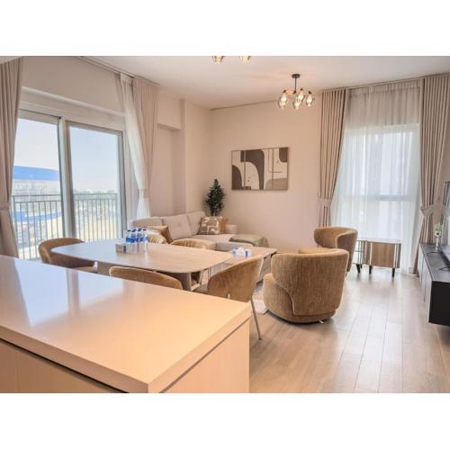 Large 4br Stay Yas Island Fun At Your Doorstep