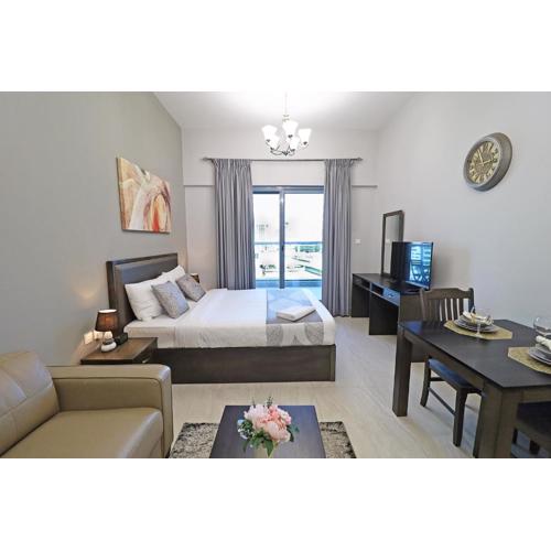 Large and Complete I Near Dubai Mall