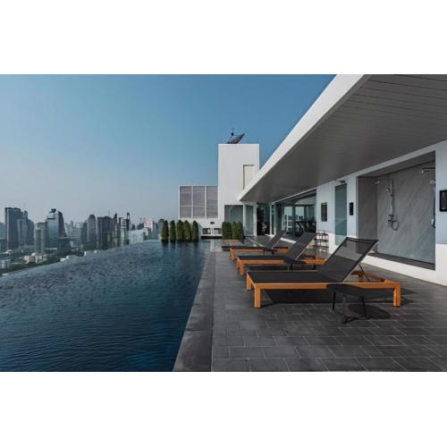 Large apartment 5min from Ekkamai BTS