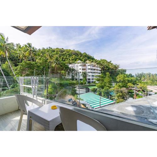 Large condo Surin-Bangtao Beach