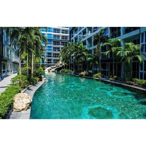 Large Deluxe Condo, Centara Azure Residence, Central Pattaya