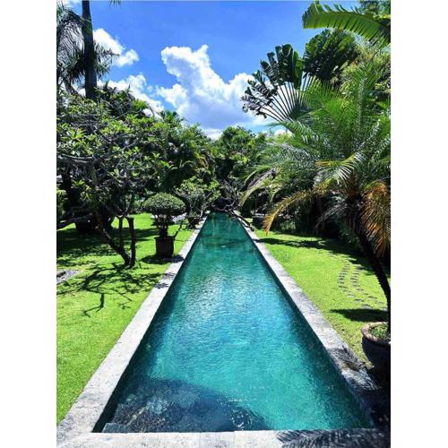 Large Private Villa, central Seminyak, Bali