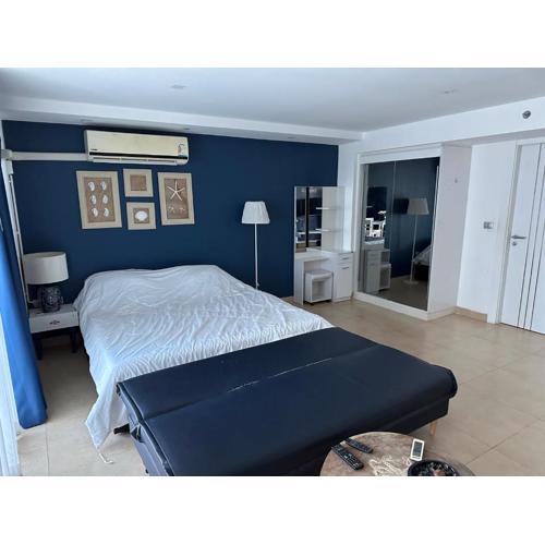 Large Studio Room in the heart of Pattaya