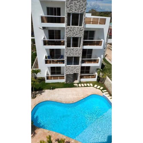 Larimar 1 Residence , Bayahibe