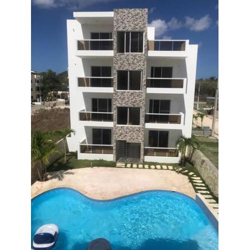 Larimar 101 - Bayahibe