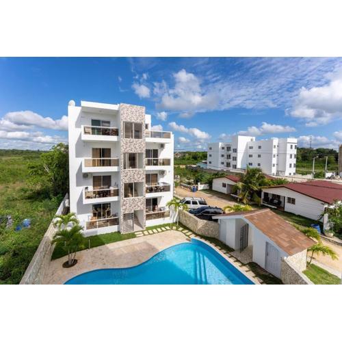 Larimar 302 - Bayahibe